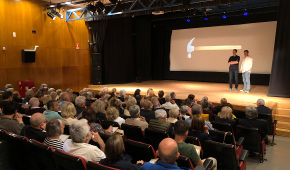 La Covivialité - Algarve