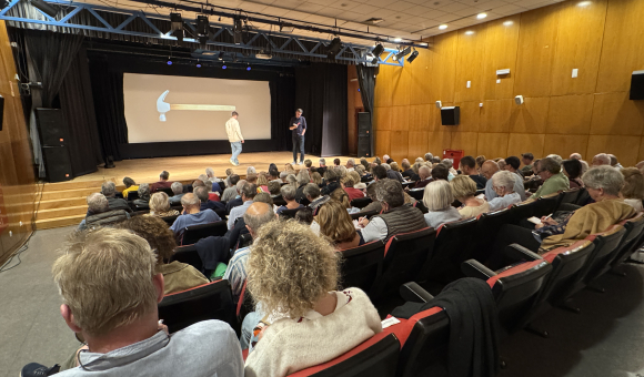 La Covivialité - Algarve