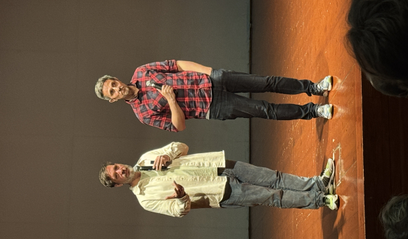 La Covivialité - Algarve