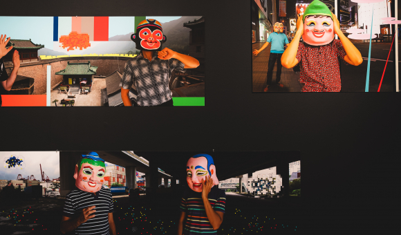 (c) J. Van Belle - WBI (c) J. Van Belle - WBI