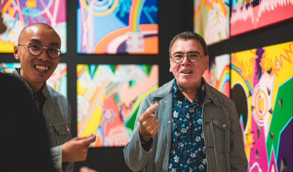 (c) J. Van Belle - WBI (c) J. Van Belle - WBI